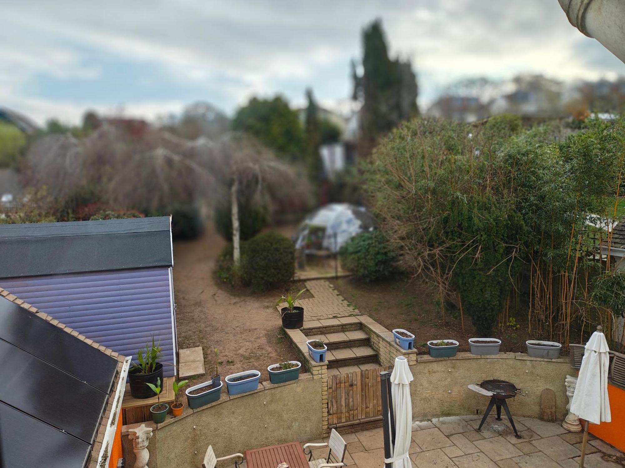 Aller Park, Newton Abbot Exterior foto
